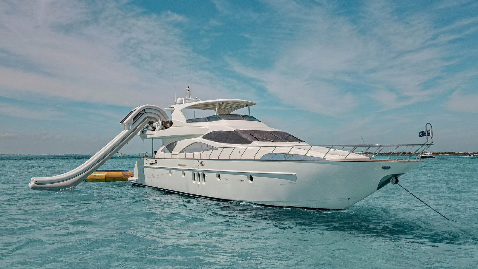 Azimut 85