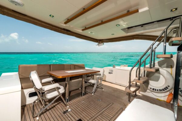 16.FAIRLINE 70 FT - Image 13