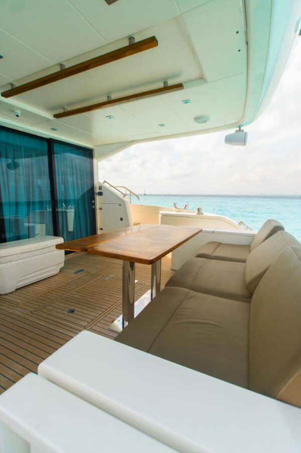16.FAIRLINE 70 FT - Image 12