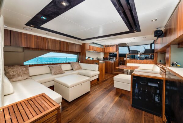 16.FAIRLINE 70 FT - Image 7