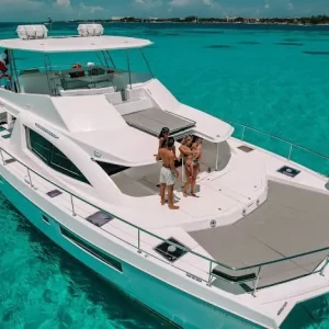 4.51ft Catamaran