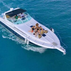 6.SeaRay 46
