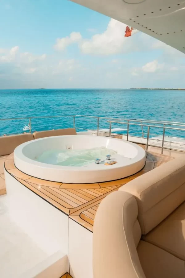 20.Azimut 100 " - Image 10