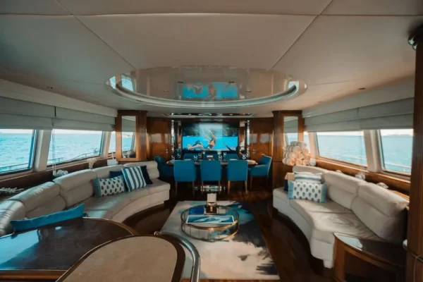 20.Azimut 100 " - Image 15
