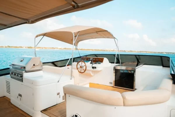 20.Azimut 100 " - Image 12