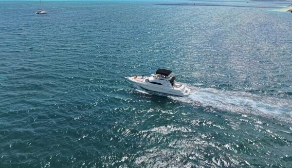 7.SeaRay 46 " - Image 4