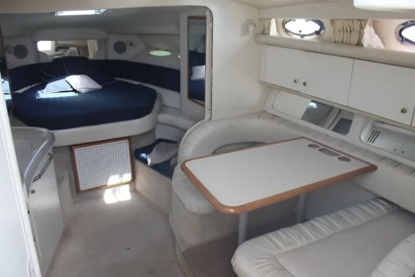 22.SeaRay 35" - Image 10