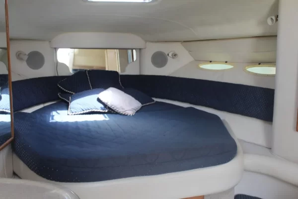 22.SeaRay 35" - Image 11