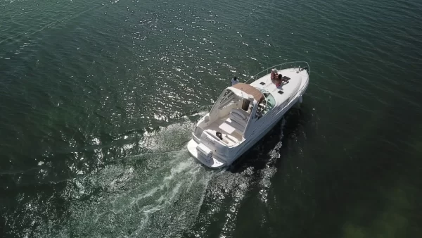 22.SeaRay 35" - Image 13
