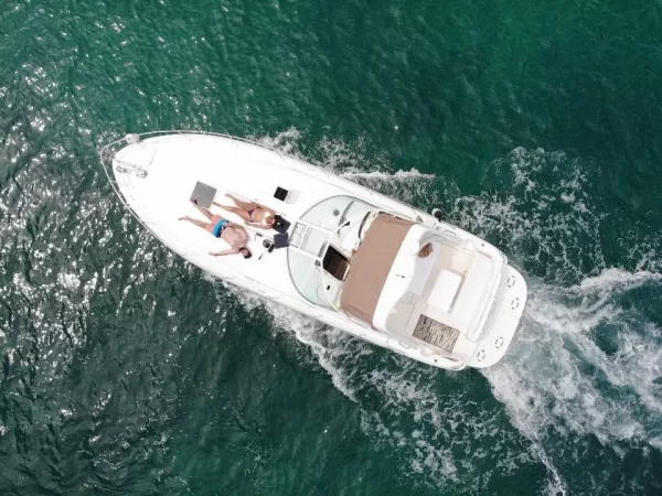 22.SeaRay 35" - Image 3