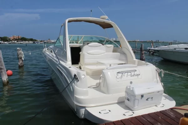 22.SeaRay 35" - Image 6