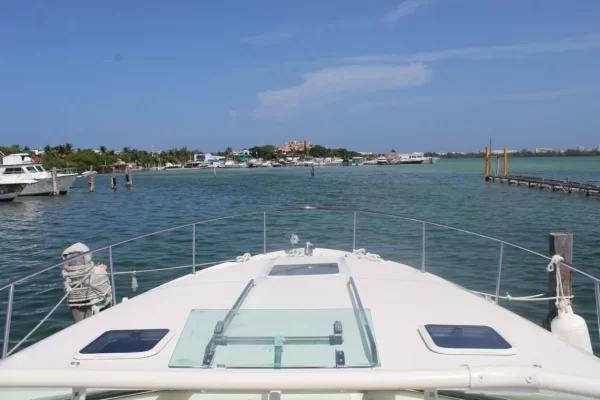 22.SeaRay 35" - Image 9