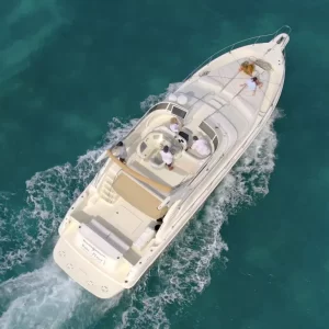 12.SeaRay 46 "