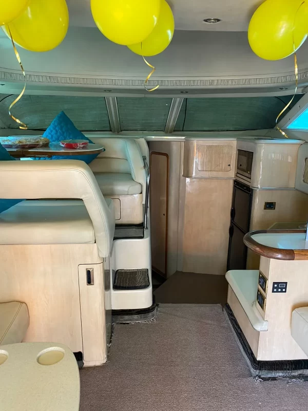 10.Sea Ray 46 " - Image 13