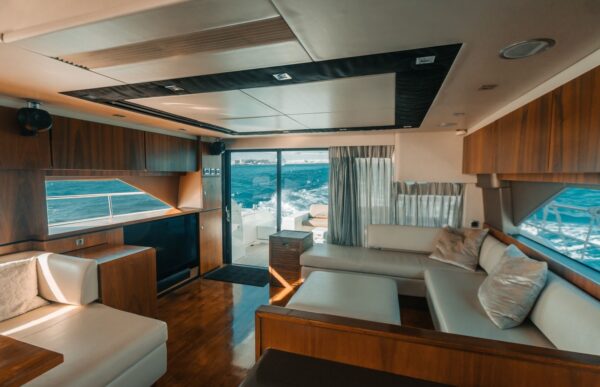 16.FAIRLINE 70 FT - Image 9