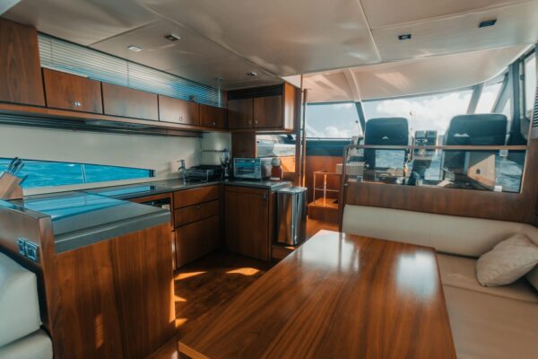 16.FAIRLINE 70 FT - Image 8
