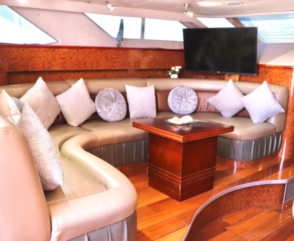9.SeaRay 46 - Image 7