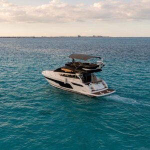 13.FAIRLINE 50’