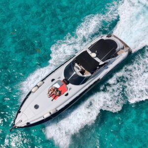 1.SUNSEEKER 60 "