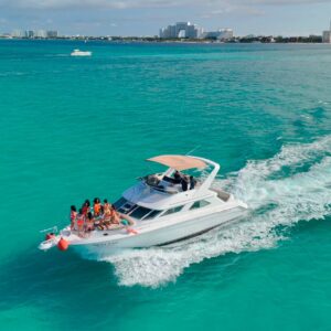 9.SeaRay 46