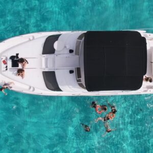 7.SeaRay 46 "
