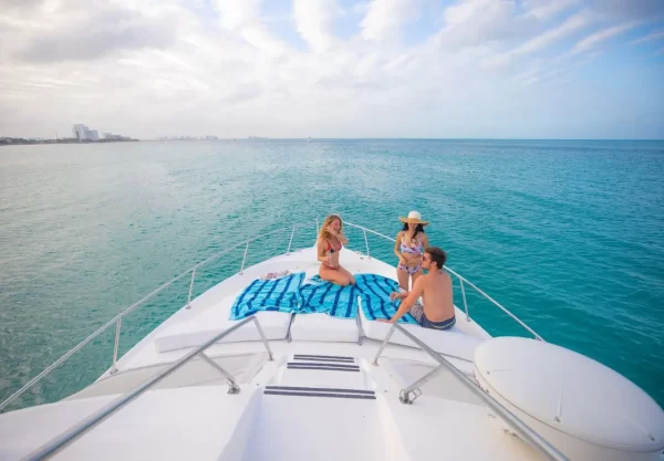 7.SeaRay 46 " - Image 7